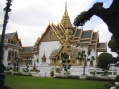 Bangkok Thailand - Grand Palace